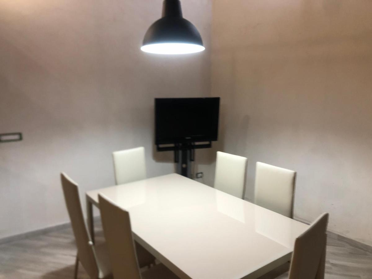 Willa Maltese16 Modica Zewnętrze zdjęcie