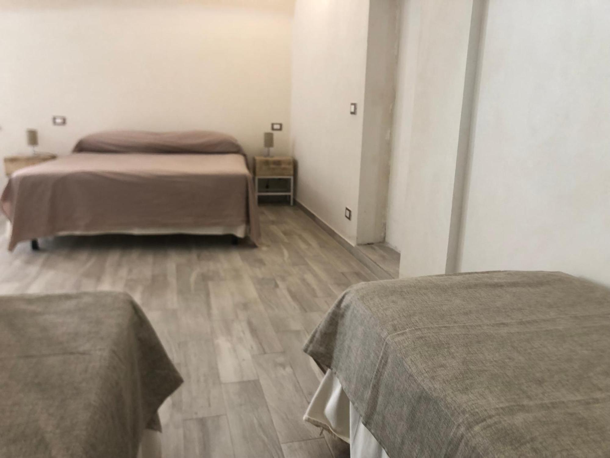 Willa Maltese16 Modica Zewnętrze zdjęcie