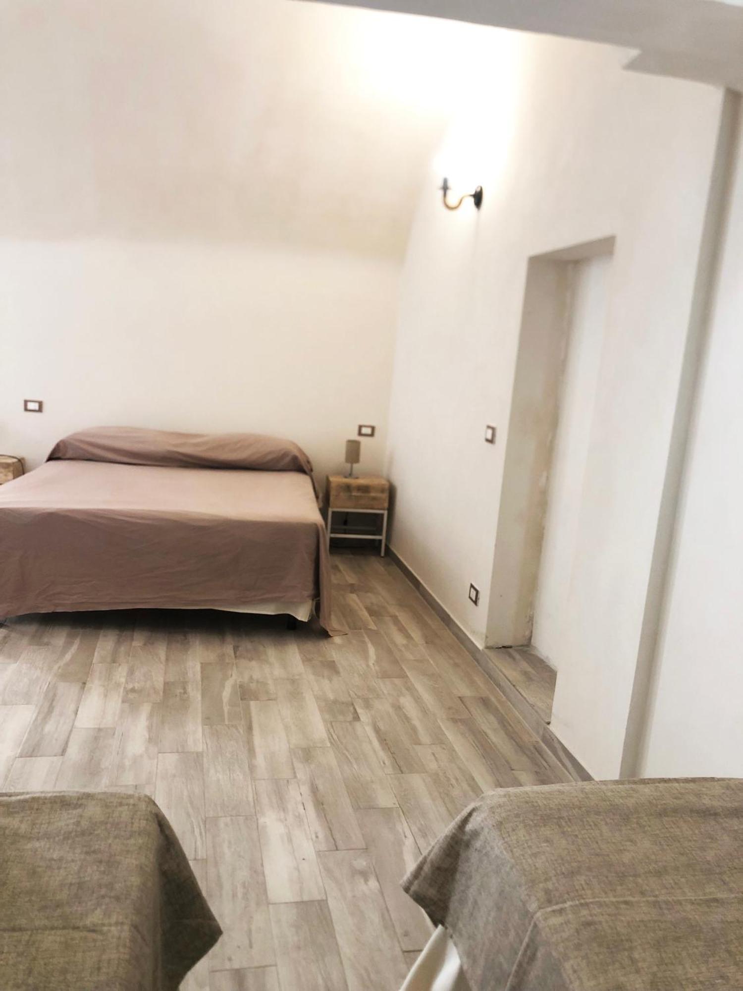 Willa Maltese16 Modica Zewnętrze zdjęcie